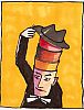 35 chapeau